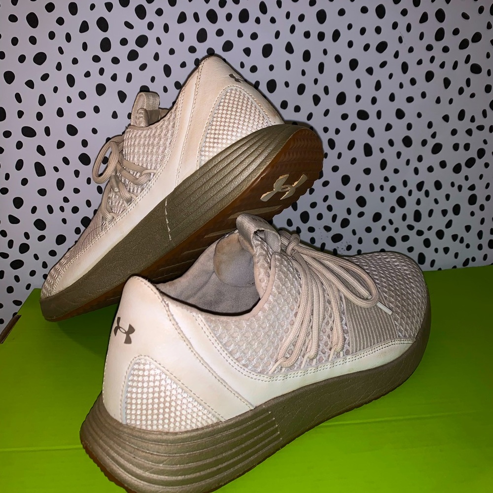 Women’s Under Armor Shoes